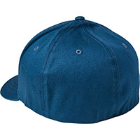 Fox Epicycle Flexfit 2.0 Hat Indigo - 2