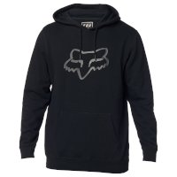 Sudadera Fox Legacy negro