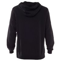 Fox Legacy Hoodie Black - 2