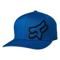Fox Flex 45 Flexfit Hat Royal Blue