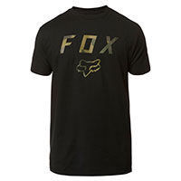 T-shirt Fox Legacy Moth Camouflage