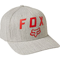 Bonnet Fox Number 2 Flexfit 2.0 noir