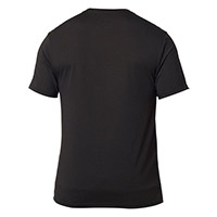 Fox Predator Ss Tech Tee Black