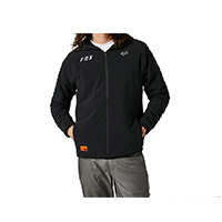 Fox Prime Alpha Jacket Black