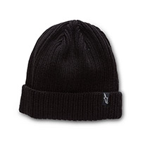Alpinestars Receiving Beanie Nero