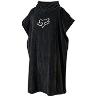 Fox Reaper Change Towel Black
