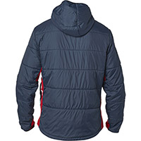 Piumino Fox Honda Ridgeway Midnight