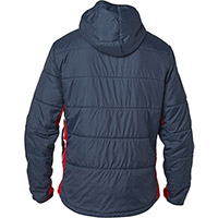 Fox Honda Ridgeway Jacket Midnight