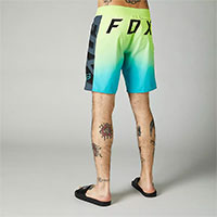 Pantalon Fox RKANE 19 Boardshort ombre - 2