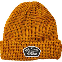Fox Speed ​​Division Beanie indigo