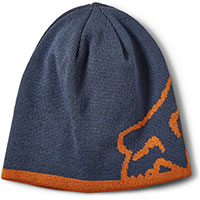 Gorro Fox FX Streamliner teal