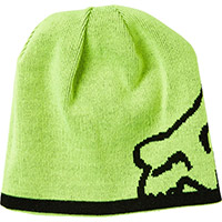 Fox FX Streamliner Beanie gelb - 2