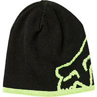 Fox FX Streamliner Beanie amarillo