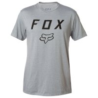 T-shirt Fox Legacy noir