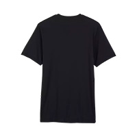 T-shirt Fox X Pro Circuit Premium noir - 2
