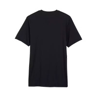 Fox X Pro Circuit Premium Ss Tee Black - 2