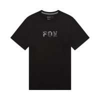 Maglia Fox Slowburn Dri-release Ss Nero
