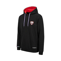 Sudadera con capucha Ixon HO1 APRILIA 26