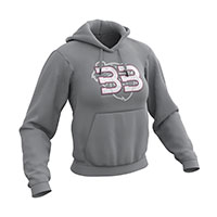 Sweat Ixon Sw2l Brad33 20 Gris