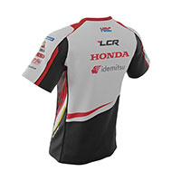 T-shirt Tsk Lcr Honda 22 Bimbo