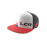 Casquette Cap1 Lcr Honda Taka 22