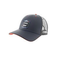 Casquette Ixon Cap2 Rnf 22 Marine Nero