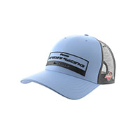 Gorra CAP2 GRES 22 azul - Gresini Racing