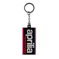Ixon Pc3 Aprilia 25 Keychain