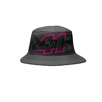 Ixon Bob Espa 23 Cap Anthracite