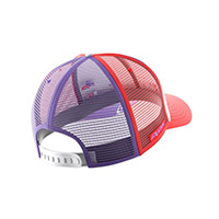 Ixon Cap2 Pramac 23 Cap Black Purple