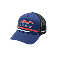 Casquette Ixon CAP2 HRC 26