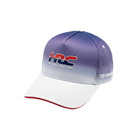Casquette Ixon CAP3 HRC 26