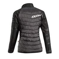 Blouson Femme Ixon Gotham Noir