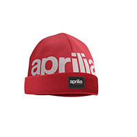 Cappello Ixon Aprilia 22 Rosso