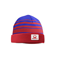 Llavero Hat Pramac 22 rojo