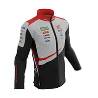 SW1 LCR Honda Marquez 22 Sweatshirt