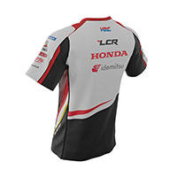 T-shirt Ts1 Lcr Honda Taka 22