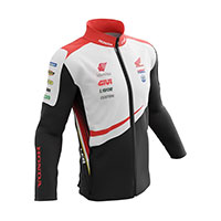 Sw1 Lcr Honda Taka 22 Sweatshirt