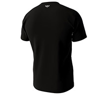Ixon Ts1 Oliv 23 T-shirt Black - 2