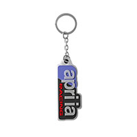 Ixon Pc3 Aprilia 22 Keychain Red Black