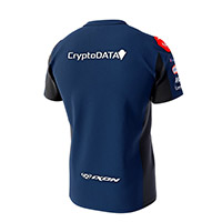 Ixon T-shirt Ts1 Rnf 23 Navy