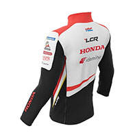 Sf1 Lcr Honda Taka 22 Sweatshirt