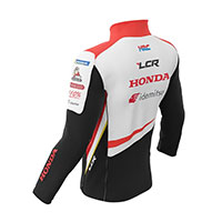 Sudadera SF1 LCR Honda Taka 22