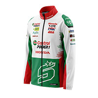 Sudadera con Capucha Ixon SW1 DUAL ZL 26
