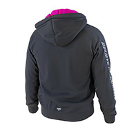 Ixon Sw1 Espa 23 Sweatshirt Anthracite - 2