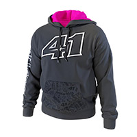 Ixon SW1 ESPA 23 Sweatshirt anthrazit