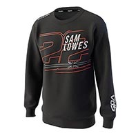 Ixon Sw1 Lowes 23 Sweatshirt Black