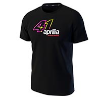 Ixon Ts1 Dual Aa 23 Tee Black