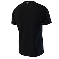 Ixon T-shirt Ts1 Dual Aa 23 Nero