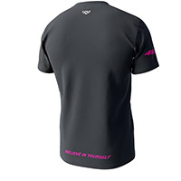 Camiseta Ixon TS1 ESPA 23 antracita - 2